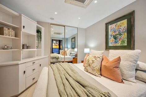 Photo of property in Mon Desir Apartments, 6/173b Hurstmere Road, Takapuna, Auckland, 0622