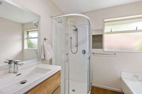 Photo of property in 40a Mackworth Street, Woolston, Christchurch, 8062