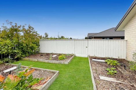 Photo of property in 4 The Runway, Wigram, Christchurch, 8042