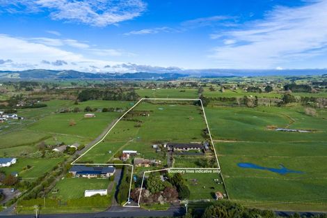 Photo of property in 45 Karioitahi Road, Waiuku, 2683