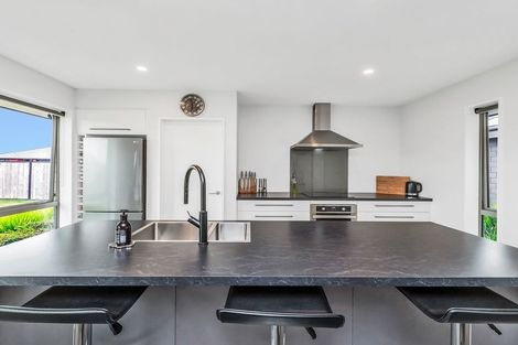 Photo of property in 72 Clausen Avenue, Leeston, 7632
