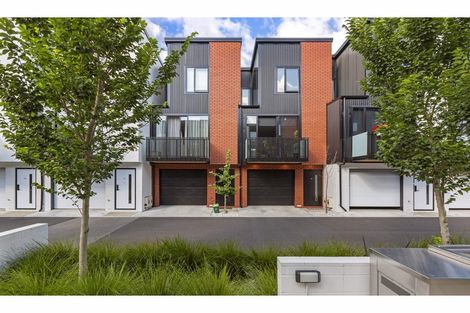 Photo of property in 18/182u London Street, Hamilton Central, Hamilton, 3204