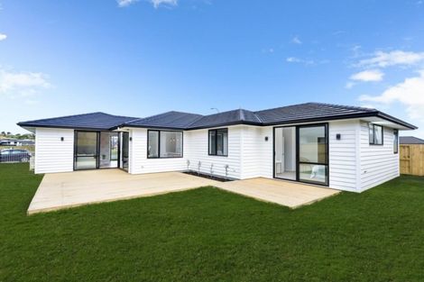 Photo of property in 109 Hare Puke Drive, Flagstaff, Hamilton, 3210