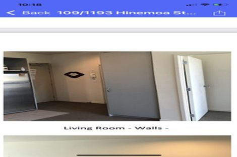 Photo of property in Royal Court Apartments, 1193unit Hinemoa Street, Rotorua, 3010