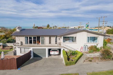 Photo of property in 5 Jellicoe Street, Oceanview, Timaru, 7910