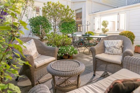 Photo of property in 5 Telford Terrace, Oriental Bay, Wellington, 6011