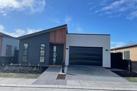 Photo of property in 18 Guillaume Street, Chartwell, Hamilton, 3210