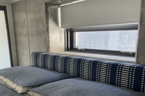 Photo of property in Frame Apartments, 801/111u Molesworth Street, Thorndon, Wellington, 6011