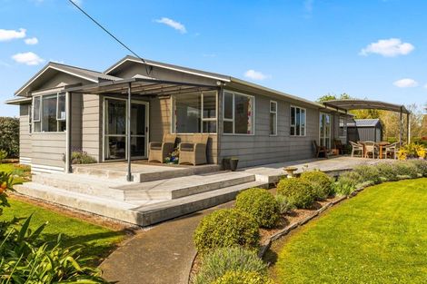 Photo of property in 278a Mcdonell Road, Ohakea, Palmerston North, 4479