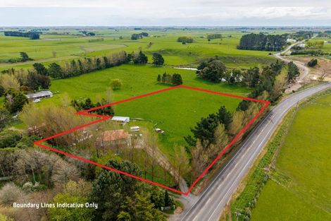 Photo of property in 1074 Tennent Drive, Linton, Palmerston North, 4472