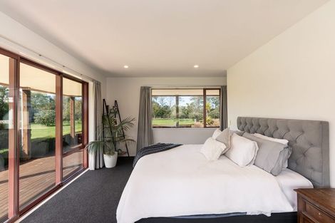 Photo of property in 525 Burnham School Road, Burnham, Christchurch, 7677
