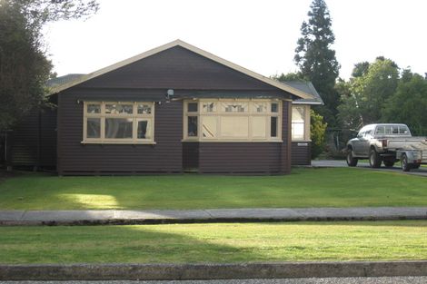 Photo of property in 43 Livingstone Street, Hokitika, 7810