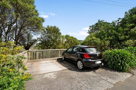 Photo of property in 73a Pembroke Road, Northland, Wellington, 6012