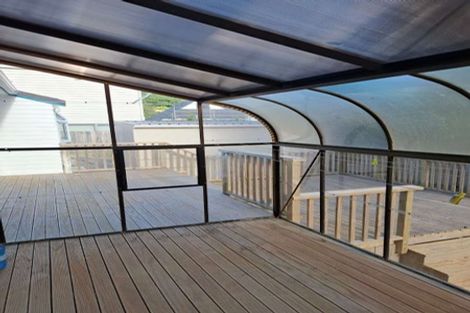 Photo of property in 3 Cunliffe Street, Johnsonville, Wellington, 6037