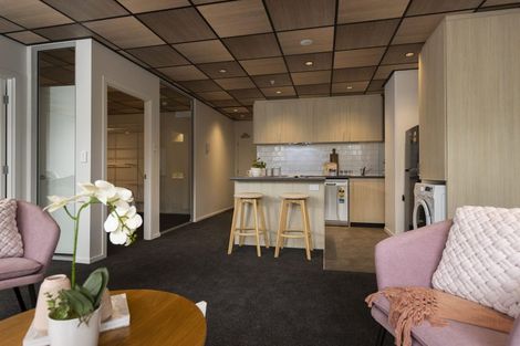 Photo of property in Education House (west), 180 Willis Street, Te Aro, Wellington, 6011