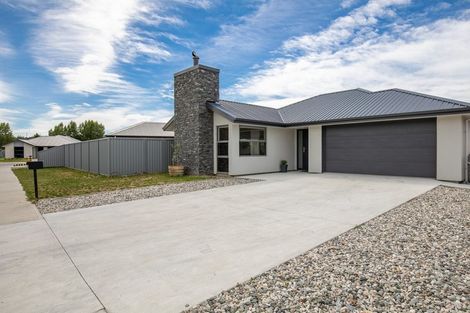 Photo of property in 10 Brooke Place, Alexandra, 9320