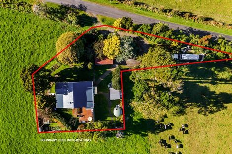 Photo of property in 88 Saunders Road, Okato, 4381