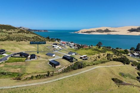 Photo of property in 63 Opononi Heights Drive, Opononi, Kaikohe, 0473
