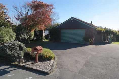 Photo of property in 67 Catherwood Close, Allenton, Ashburton, 7700