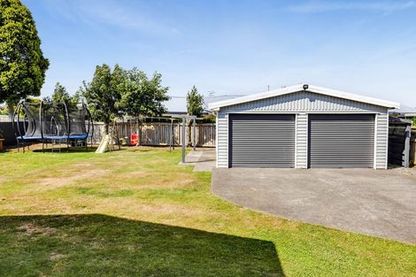 Photo of property in 21 Maire Street, Hawera, 4610