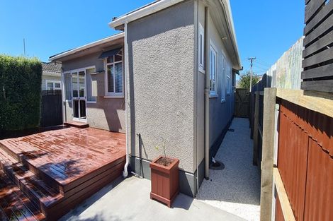 Photo of property in 40 Radley Street, Woolston, Christchurch, 8023
