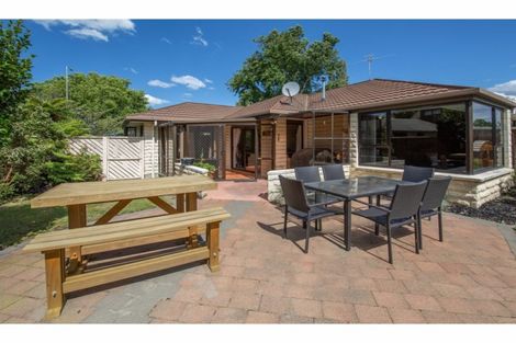 Photo of property in 7 Parnham Lane, Kaiapoi, 7630