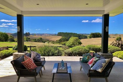 Photo of property in 1304 Old North Road, Helensville, 0875