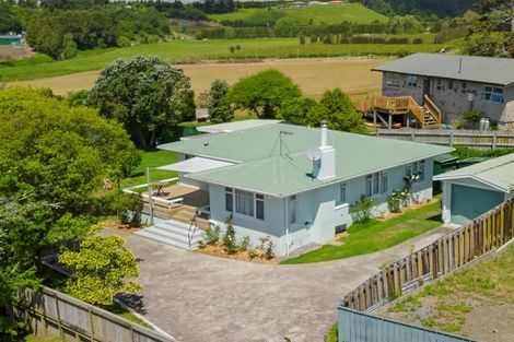 Photo of property in 6 No 1 Road, Te Puke, 3119