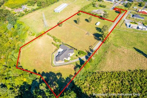 Photo of property in 188c State Highway 3, Newstead, Hamilton, 3286