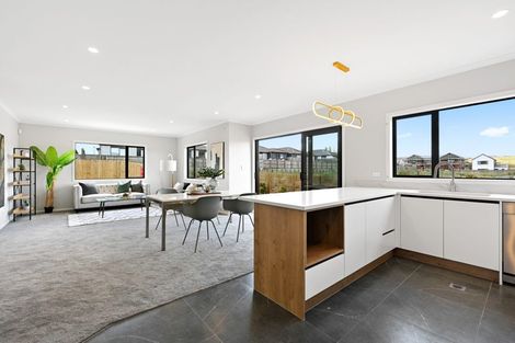 Photo of property in 1d Cheviot Street, Mangere East, Auckland, 2024