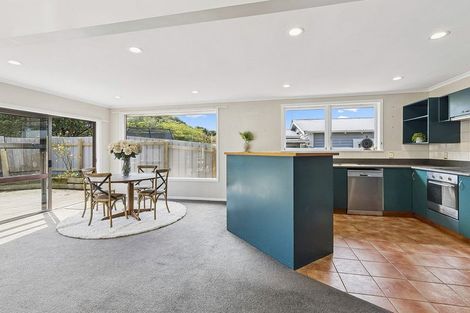 Photo of property in 8 Te Motu Road, Pukerua Bay, 5026