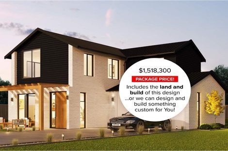 Photo of property in 8 Odlin Lane, Red Beach, 0932