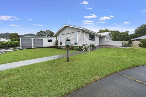 Photo of property in 4 Robin Azariah Place, Te Kuiti, 3910