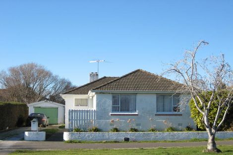 Photo of property in 97 Salford Street, Windsor, Invercargill, 9810