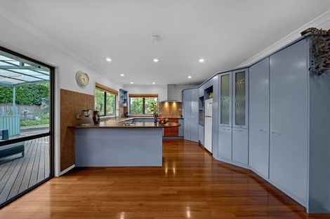 Photo of property in 4 Janome Place, Bucklands Beach, Auckland, 2014