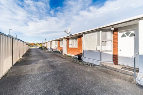 Photo of property in 4/132 Heretaunga Street, Palmerston North, 4414