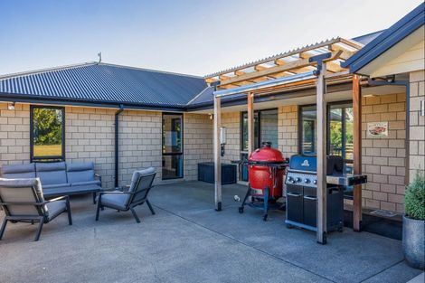 Photo of property in 853 Marshmans Road, Sefton, Rangiora, 7477