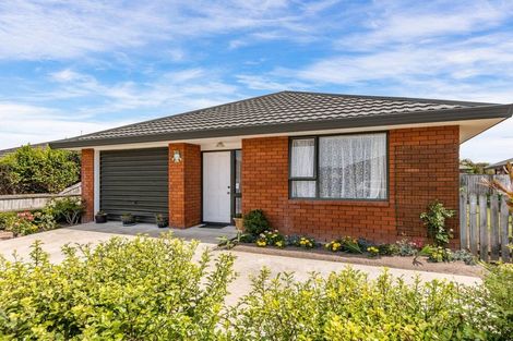 Photo of property in 20 Rustic Lane, Spreydon, Christchurch, 8024