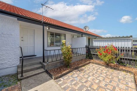 Photo of property in 2/345 Cashel Street, Linwood, Christchurch, 8011