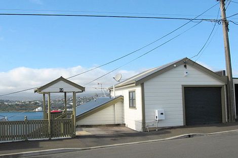 Photo of property in 67 Overtoun Terrace, Hataitai, Wellington, 6021
