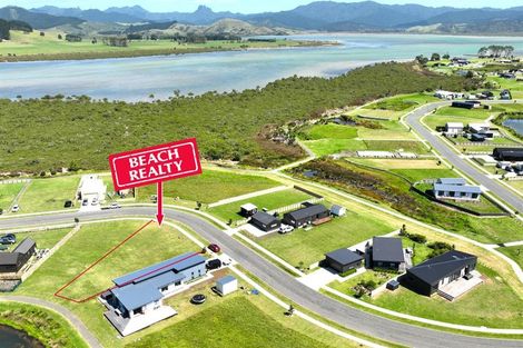 Photo of property in 172 Kopani Road, Matarangi, 3592