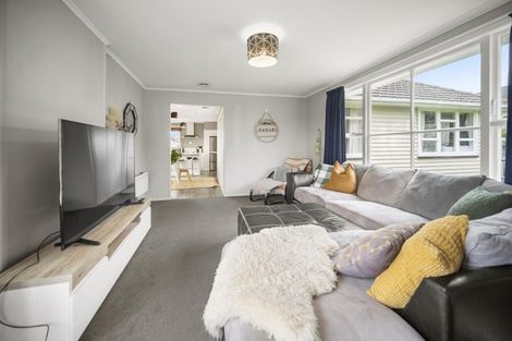 Photo of property in 25 Tuckers Road, Redwood, Christchurch, 8051