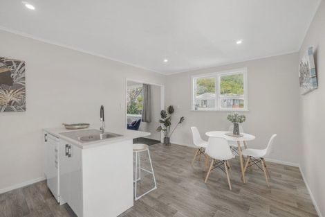 Photo of property in 59 Parenga Street, Wainuiomata, Lower Hutt, 5014