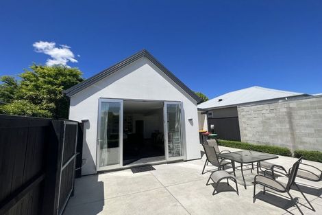 Photo of property in 88 Saint Albans Street, St Albans, Christchurch, 8014
