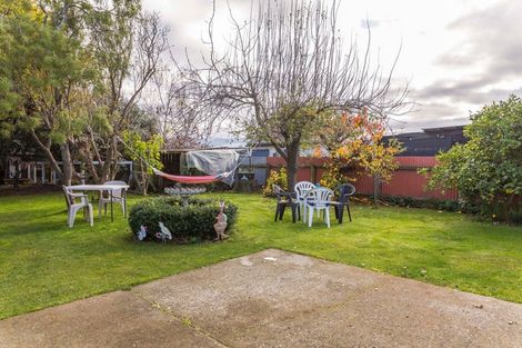 Photo of property in 237 High Street, Dannevirke, 4930