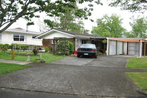 Photo of property in 24a Morrow Terrace, Pukekohe, 2120