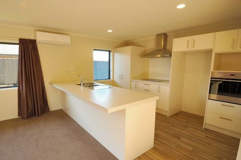 Photo of property in 1 Lightbody Lane, Wigram, Christchurch, 8042