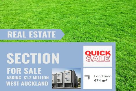 Photo of property in 93 Hutchinson Avenue, New Lynn, Auckland, 0600