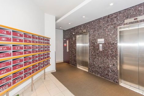 Photo of property in 209 The Terrace, Wellington Central, Wellington, 6011
