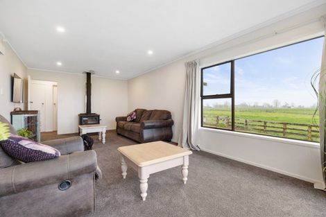 Photo of property in 1091 Kakaramea Road, Ngahinapouri, Ohaupo, 3882
